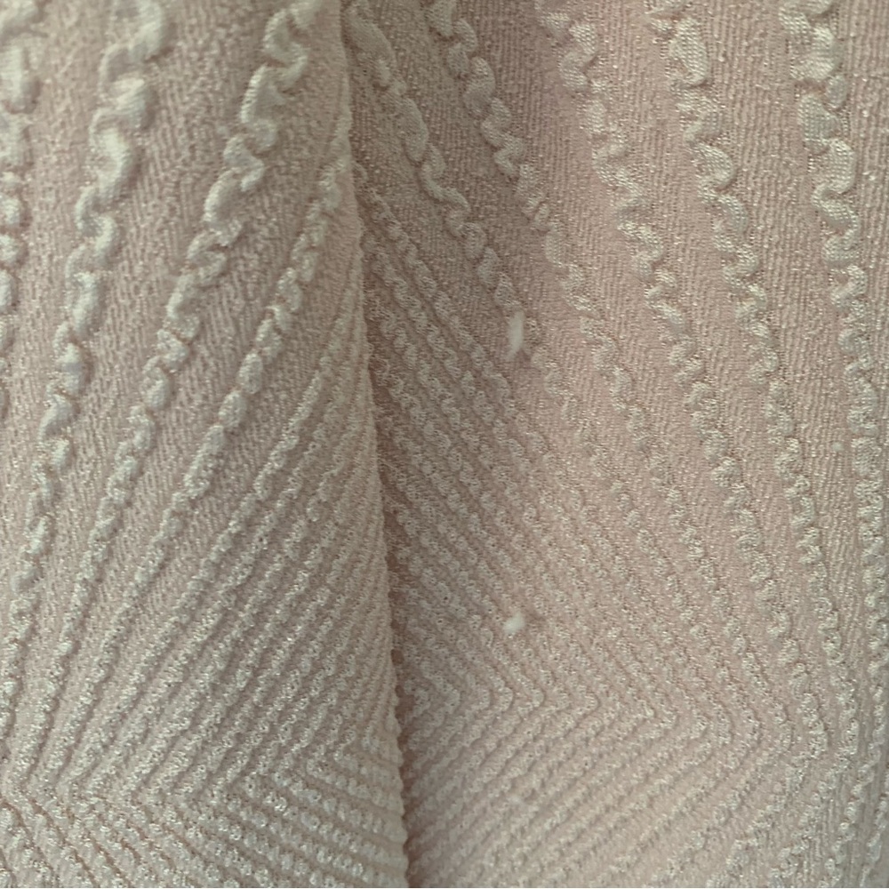 Pink Bodycon Dress - Picture 6 of 7